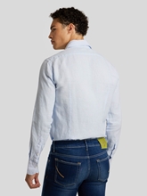 Image sur Chemise en lin Classic Fit