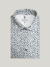 Image sur Chemise imprimé floral