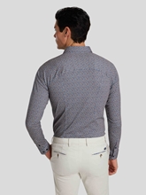 Image sur Chemise en jersey