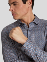 Image sur Chemise en jersey