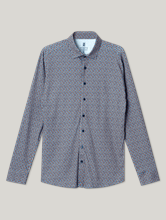 Image sur Chemise en jersey