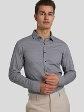 Image sur Chemise en jersey