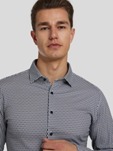 Image sur Chemise en jersey