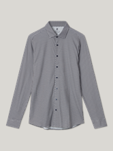 Image sur Chemise en jersey