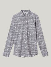 Image sur Chemise en jersey