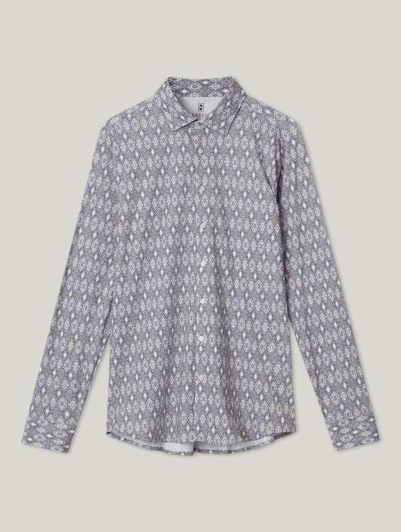 Image sur Chemise en jersey