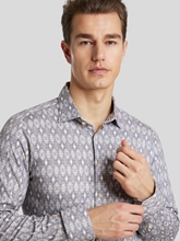 Image sur Chemise en jersey