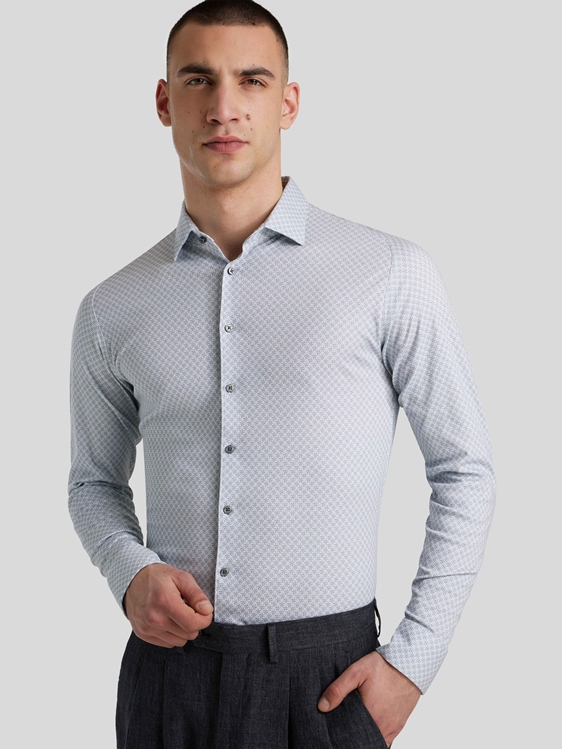 Bild von Hemd aus Jersey