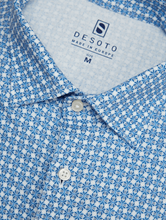 Image sur Chemise en jersey