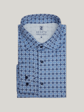 Image sur Chemise en jersey