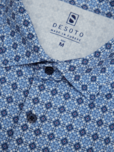 Image sur Chemise en jersey