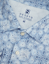 Image sur Chemise en jersey