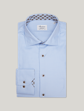 Bild von Hemd im Fitted Body