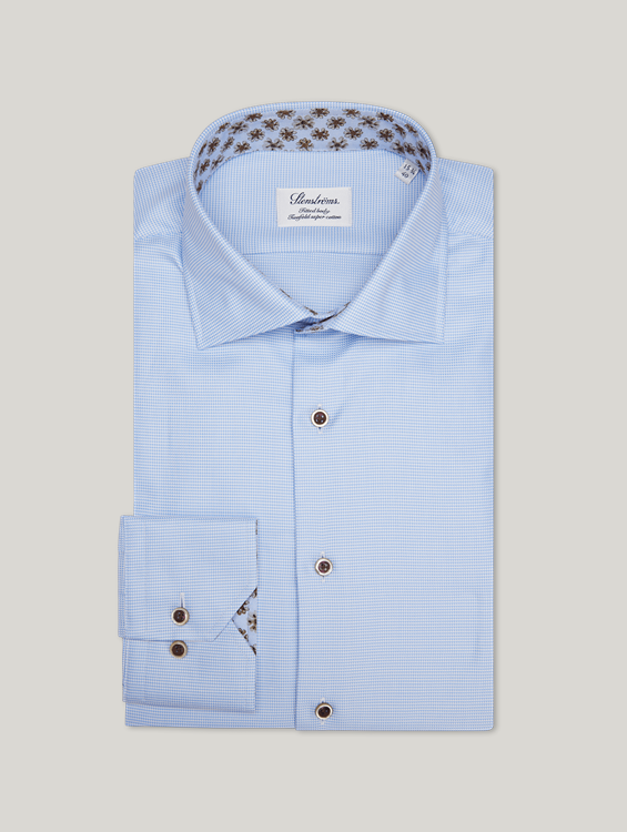 Bild von Hemd im Fitted Body