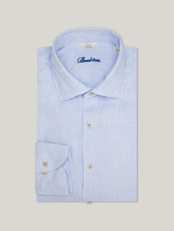 Bild von Hemd im Slim Fit