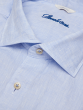 Bild von Hemd im Slim Fit