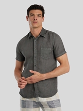 Bild von Hemd aus Leinen