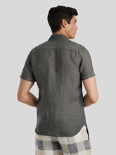 Bild von Hemd aus Leinen