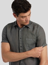 Bild von Hemd aus Leinen