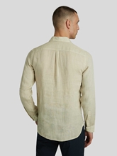 Image sur Chemise en lin