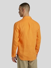 Image sur Chemise en lin