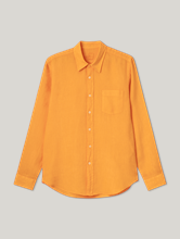 Image sur Chemise en lin