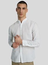 Bild von Hemd aus Leinen