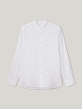 Bild von Hemd aus Leinen