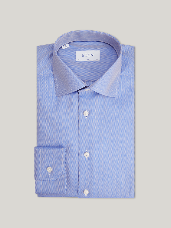 Bild von Hemd im Slim Fit