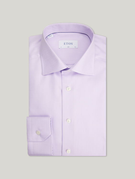 Image sur Chemise Slim Fit