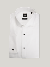 Image sur Chemise Slim Fit HANK