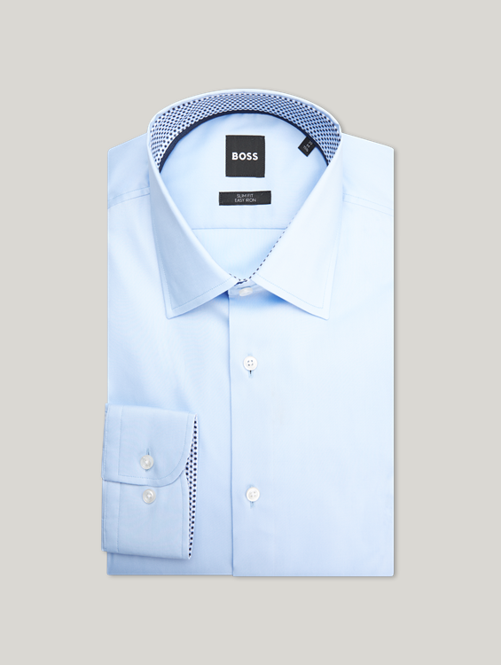 Bild von Hemd im Slim Fit HANK