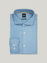 Bild von Hemd im Casual Fit HAL