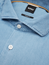 Bild von Hemd im Casual Fit HAL