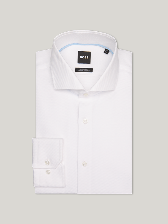 Image sur Chemise  Regular Fit JOE