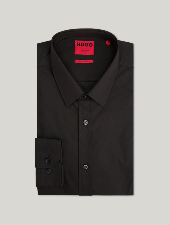 Bild von Hemd in Extra Slim Fit