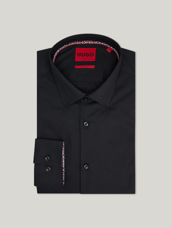 Image sur Chemise Slim Fit KOEY