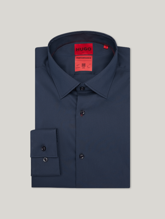 Bild von Hemd im Slim Fit KENNO