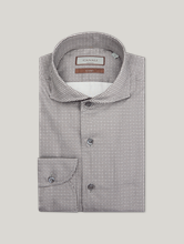 Bild von Hemd mit Allover-Print