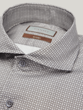 Bild von Hemd mit Allover-Print