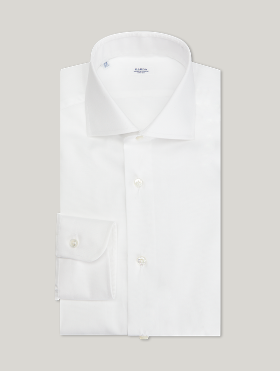 Bild von Hemd aus Microstoff