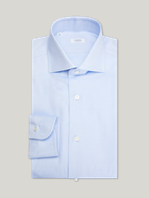 Image sur Chemise microfibre