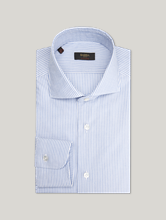 Image sur Chemise à rayures