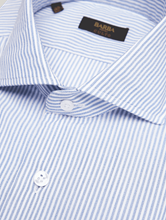 Image sur Chemise à rayures