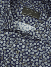 Bild von Hemd im Classic Fit Feincord