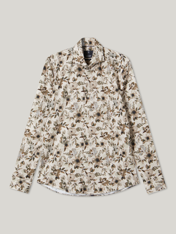 Image sur Chemise Slim Fit