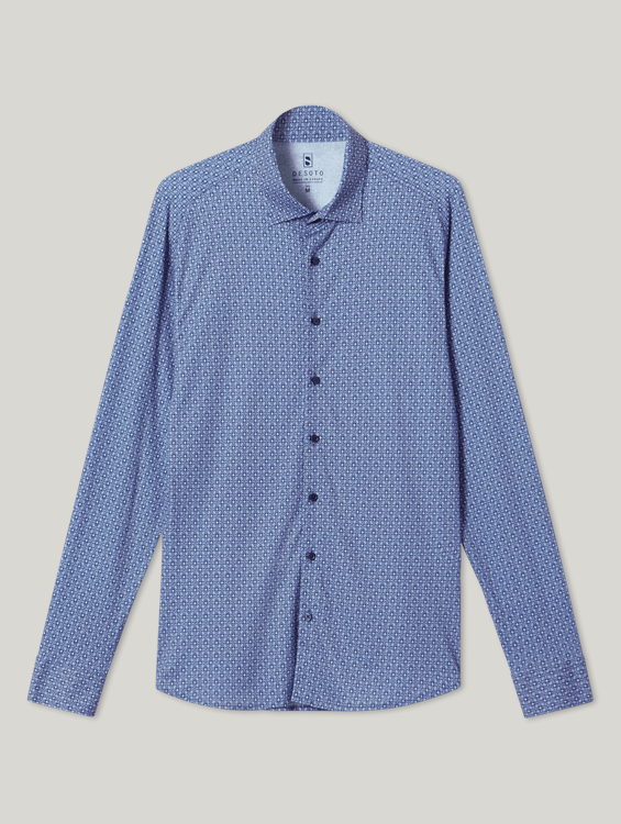 Image sur Chemise jersey