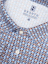 Bild von Hemd aus Jersey im Regular Fit