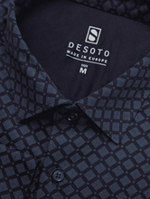 Bild von Hemd aus Jersey im Regular Fit