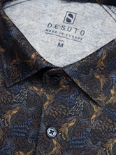 Bild von Hemd aus Jersey im Regular Fit